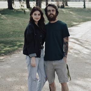 Meet your Posher, Luke